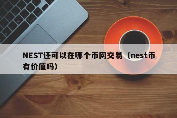 NEST还可以在哪个币网交易（nest币有价值吗）