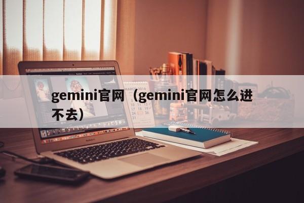 gemini官网（gemini官网怎么进不去）