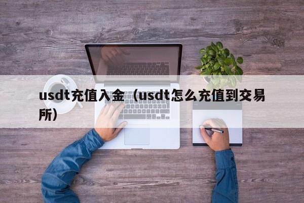 usdt充值入金（usdt怎么充值到交易所）